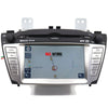 2010-2013 Hyundai Tucson Navigation Radio Stereo Cd Player 96560-2S100TAP