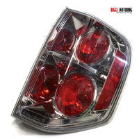 2006-2008 Honda Pilot Passenger Right Side Rear Tail Light 34612 - BIGGSMOTORING.COM