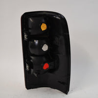 2000-2006 CHEVY TAHOE DRIVER LEFT SIDE REAR TAIL LIGHT 16525375 - BIGGSMOTORING.COM