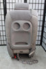 2004-2010 Toyota Sienna 2Nd Row Jump Seat W/ Cup Holder Taupe Color Plus One Clo - BIGGSMOTORING.COM