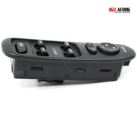 2000-2005 Buick Lesabre Driver Left Side Power Window Switch 25654433 - BIGGSMOTORING.COM