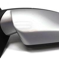 2010-2012 Chevy Equinox Passenger Right Side Power Door Mirror Silver 32039