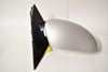 2004-2008 NISSAN MAXIMA  PASSENGER RIGHT SIDE DOOR MIRROR SILVER 24644 - BIGGSMOTORING.COM