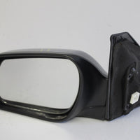 2006-2009 MAZDA 3 DRIVER SIDE DOOR REAR VIEW MIRROR GRAY - BIGGSMOTORING.COM