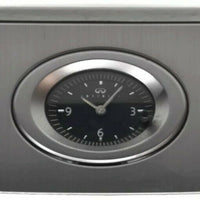 2003-2007 Infiniti Fx35 Fx45 Dashboard Analog Clock 25810-Cg000 - BIGGSMOTORING.COM