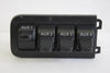 2005-2007 FORD F250 F350 SUPER DUTY AUXILIARY UPFITTER SWITCHES 5C3T-13D734 - BIGGSMOTORING.COM
