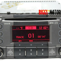 2010-2011 Kia Soul Radio Stereo Bluetooth Mp3 Cd Player 96150-2K305AMAL