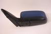 2003-2007 HONDA ACCORD  DRIVER LEFT SIDE POWER DOOR MIRROR BLUE - BIGGSMOTORING.COM