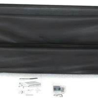 2016-2019 Chevy Silverado Colorado Soft Top Tri Fold Tonneau Bed Cover 19367126