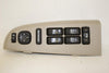 2000-2002 Gmc Suburban Escalade Driver Side Power Window Switch 15045035 - BIGGSMOTORING.COM
