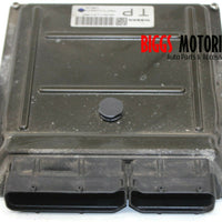 2006 Nissan Quest Engine Computer Control Module MEC83-010 B1 - BIGGSMOTORING.COM