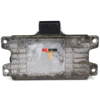 2007-2009 Nissan Sentra Transmission Computer Module 31036 ZE82A