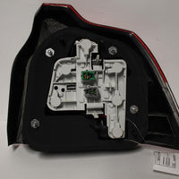 2004-2007 VOLVO S40 SERIES SDN DRIVER SIDE REAR TAIL LIGHT 28041 - BIGGSMOTORING.COM