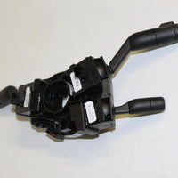 2003-2009 RANGE ROVER TURN SIGNAL WIPER LIGHT CONTROL SWITCH W/HEATED STEERING - BIGGSMOTORING.COM