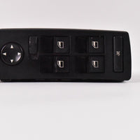 2000-2006 Bm X5  Driver Side Power Window Master Switch 6925695 - BIGGSMOTORING.COM