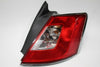 2010-2012 Ford Taurus Passenger Right Side Rear Tail Light