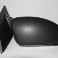 2012-2014 FORD FOCUS PASSENGER RIGHT SIDE POWER DOOR MIRROR BLACK