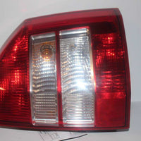 2007-2010 JEEP COMPASS PASSENGER SIDE TAIL LIGHT