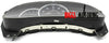 2003-2006 Silverado Sierra Speedometer Gauge Cluster 15114645 Mileage Unknown - BIGGSMOTORING.COM