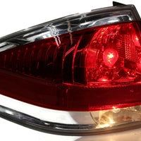 2008-2011 Ford Focus Depo Driver Left Side Rear Tail Light