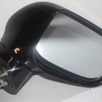 2006-2011 HONDA CIVIC SEDAN PASSENGER RIGHT SIDE POWER DOOR MIRROR BLACK