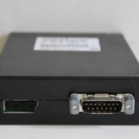 2001-2006 Mercedes Benz S55 Voice Command Control Module Fiber Optic - BIGGSMOTORING.COM