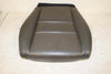 2013 JEEP GRAND CHEROKEE LEATHER PASSENGER SIDE FRONT SEAT CUSHION