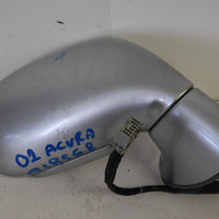 2002-2006 Acura Passenger Side Door Rear View Mirror - BIGGSMOTORING.COM