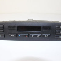 1999-2001 BMW  323i 325i A/C HEATER TEMPERATURE CLIMATE CONTROL 64.11 6 902 440 - BIGGSMOTORING.COM