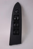 2004-2006 MITSUBISHI GALANT DRIVER SIDE POWER WINDOW MASTER SWITCH BLACK - BIGGSMOTORING.COM