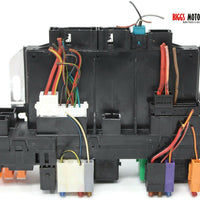 2000-2006 Mercedes Benz W220 S430 Under Hood Sam Relay Fuse Box A 032 545 83 32 - BIGGSMOTORING.COM