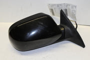 2011-2014 SUBARU LEGACY PASSENGER RIGHT SIDE POWER DOOR MIRROR BLACK 29034