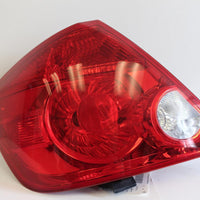 `2005-2007 SCION TC DRIVER SIDE REAR TAIL LIGHT