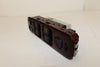 2003-2006 SUZUKI XL-7 DRIVER MASTER POWER WINDOW SWITCH WOODGRAIN - BIGGSMOTORING.COM