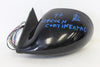 1997-2000 Lincoln Continental Left Driver Side Mirror - BIGGSMOTORING.COM