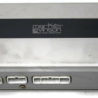 2006-2007 Lexus GS430 GS300 Mark Levinson Harman Becker Amplifier 86280-0W330 - BIGGSMOTORING.COM