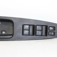 2004-2006 NISSAN QUEST FRONT DRIVER SIDE POWER WINDOW MASTER SWITCH  80961 5Z100 - BIGGSMOTORING.COM