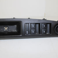 2004 2005 Mercury Monterey Freestar Driver Power Master Window Switch 3F2T-14540 - BIGGSMOTORING.COM