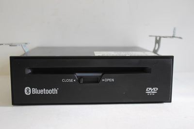 2006-2007 INFINITI M35 M45 NAVIGATION DVD ROM MAP DRIVE BLUETOOTH 25915 EH01A - BIGGSMOTORING.COM