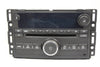 2007-2008 CHEVY COBATL PONTIAC G5 RADIO STEREO CD PLAYER AUX 25775626