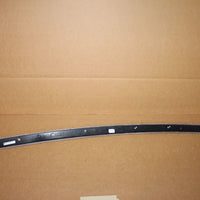 2009-2012 BMW 335i 328i E90 SEDAN OEM RIGHT FRONT DOOR WOOD GRAIN TRIM STRIP