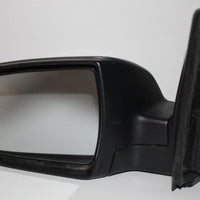 2011-2015 KIA SORENTO DRIVER SIDE POWER DOOR MIRROR GRAY