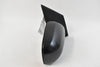 2007-2011 TOYOTA YARIS PASENGER RIGHT SIDE MANUAL DOOR MIRROR GRAY 24765