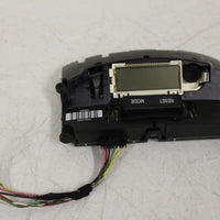 99-03 MERCEDES ML320 ML430 ML55 OVERHEAD CONSOLE ON BOARD CONTROL COMPUTER OEM