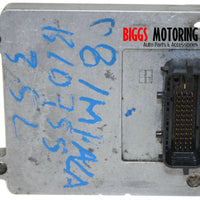 2006-2011 Chevy Impala Transmission Control Module 24234274