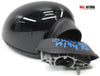 2007-2015 Mini Cooper Passenger Right Side Power Door Mirror Black