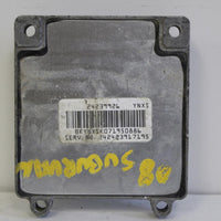 2006-2010 Chevy Suburban Silverado Transmission Tcu Control Module 24239926
