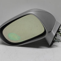 2007-2009 LEXUS ES350 LEFT DRIVER POWER SIDE VIEW MIRROR