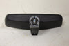 2001 BMW 330I 328I 323I AUTO DIM REAR VIEW INTERIOR MIRROR I E11 015313 - BIGGSMOTORING.COM