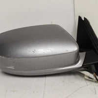 2011-2013 DODGE CHARGER RIGHT PASSENGER POWER SIDE VIEW MIRROR